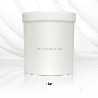 Kem giảm cân nóng cho thị trường toàn cầu Ginger nhãn riêng Gel giảm cân chống viêm tế bào