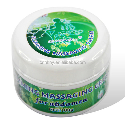 Dầu Jojoba thành phần Bio Natural Fat Burn Gel Giảm cân Body Cream Slimming Abdomen