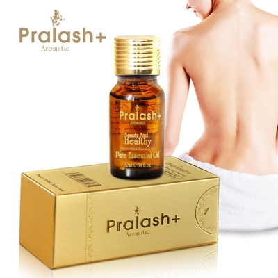 Tạo hình cơ thể và giảm cân với tinh dầu giảm cân hiệu quả đáng kể 30ml