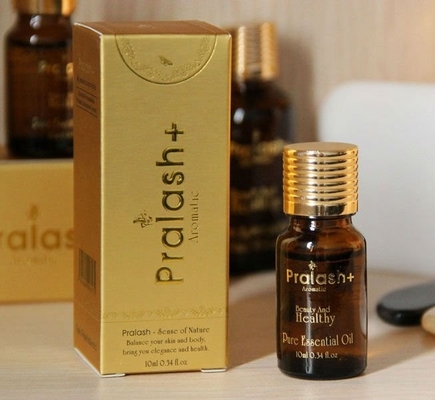 Dầu thiết yếu sửa chữa vết sẹo 30ml Tắt để làm sạch vết thương sửa chữa hố và làm sáng da