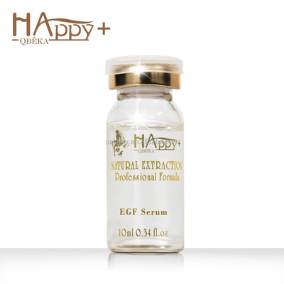 10ml Capacity Stem Cell Ampoule EGF Solution Face Serum để chống lão hóa Có thể tùy chỉnh