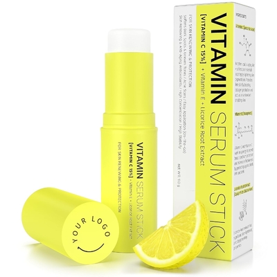 Hỗ trợ Private Label Solid Serum để làm sáng và làm ẩm chiết xuất dưa hấu