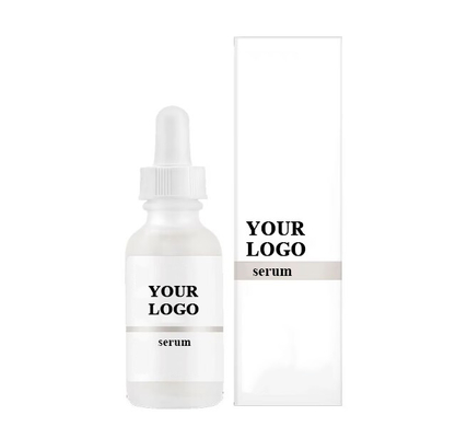 Natural Face Anti-Aging Serum OEM Professional Supply với 7 ngày trả lời Paypal