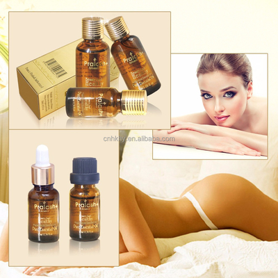 Thị trường toàn cầu tinh dầu thu nhỏ âm đạo 10ml / 30ml / 50ml Giải pháp chăm sóc da