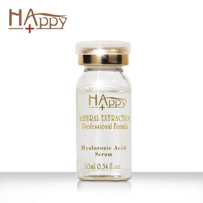 Hiệu ứng da hoàn hảo huyết thanh axit hyaluronic cho cả ngày ẩm ướt và hydrat hóa