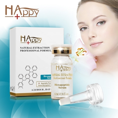 Happy Wrinkle Lotion Skin Renew Rapidly Serum Anti-Aging Size Regular 3 năm Thời hạn sử dụng