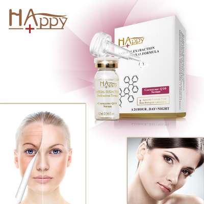 Tái sinh làn da của bạn với GMPC chứng nhận của chúng tôi chống lão hóa huyết thanh axit hyaluronic truyền