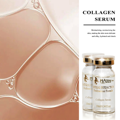Các thành phần hoạt tính Botulinum Toxin Kháng nhăn Lỏng trẻ hóa Tất cả các loại da