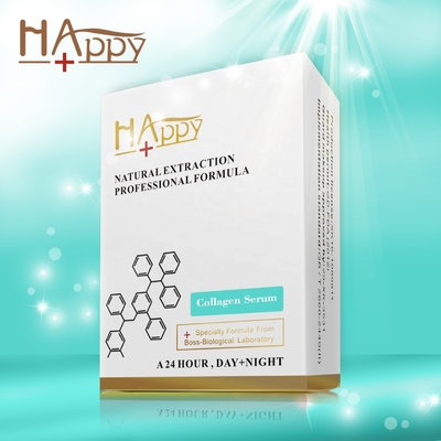 100% chiết xuất tự nhiên không tiêm Thanh dưỡng trẻ hóa đẹp mắt tốt nhất huyết thanh chống lão hóa