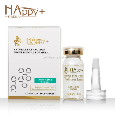 Thời gian sử dụng 3 năm Hyaluronic acid giảm huyết thanh tinh tế cho kết quả nhanh chóng và hiệu quả