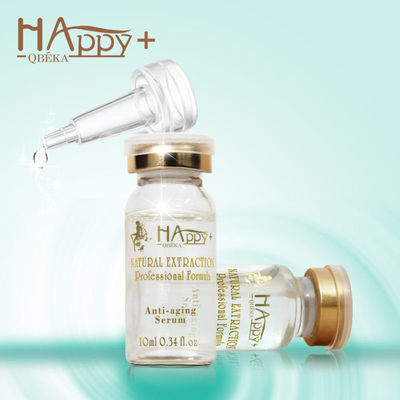 Botulinum Toxin Serum Mặt chống lão hóa cho thị trường toàn cầu 7 ngày để giảm nếp nhăn