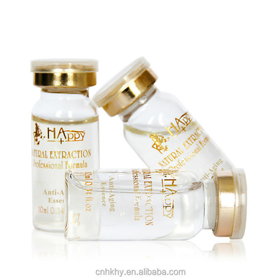 Botulinum Toxin-Infused Customized Anti-Aging Serum để dưỡng ẩm sắc đẹp và chăm sóc da