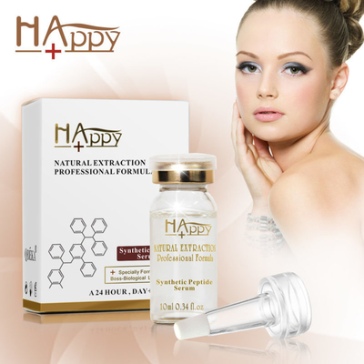 Khám phá phép thuật của chiết xuất peptide tổng hợp trong huyết thanh chống lão hóa với các mẫu miễn phí