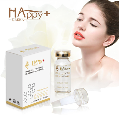 10ml Collagen Serum cho Microneedling Meso Serum Tăng cường độ đàn hồi