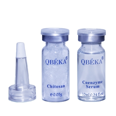Chiết xuất polypeptide sợi lụa collagen chống nếp nhăn cho da ẩm 2ml