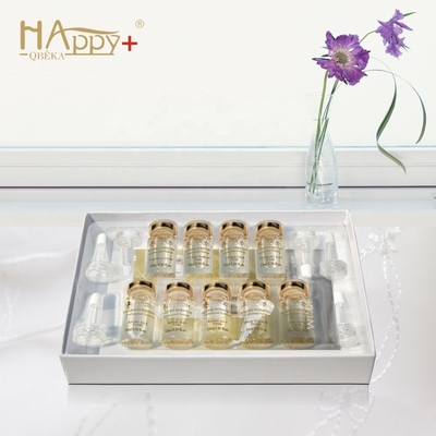 Bộ huyết thanh mắt hữu cơ tự nhiên làm mới cho da giảm dầu ẩm 10ml / 15ml / 30ml