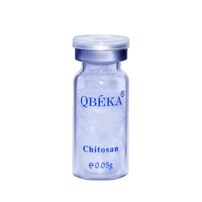 Magic Chitosan Polypeptide Silk Skin Care Vitamin C Coenzyme Perfect Youth Serum 100000PCS