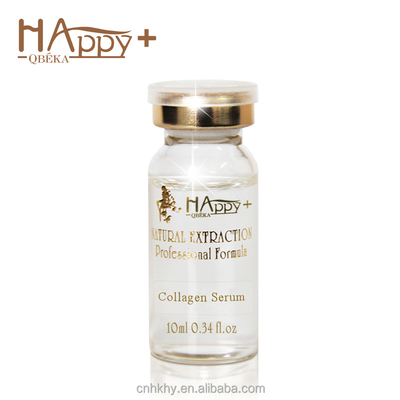 Phòng chống nếp nhăn Miracle Lifting Collagen Face Serum với Vitamin C Serum tự nhiên