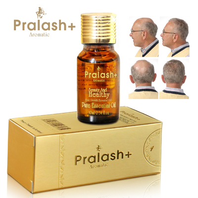 OEM / ODM chấp nhận tùy chỉnh 30ml dầu thiết yếu tăng trưởng tóc để điều trị tóc