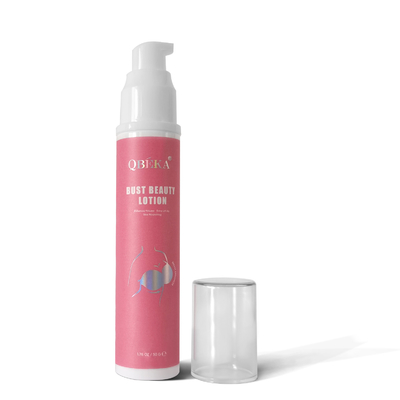 Natural Vegan Breast Firming Lotion Customer Logo Acceptable Tight Massage for OEM ODM (Máy massage chặt chẽ cho sản phẩm OEM và ODM)