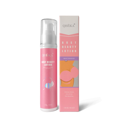 Lotion nâng ngực Bust Up Big Boobs Care Cream OEM/ODM chấp nhận tùy chỉnh