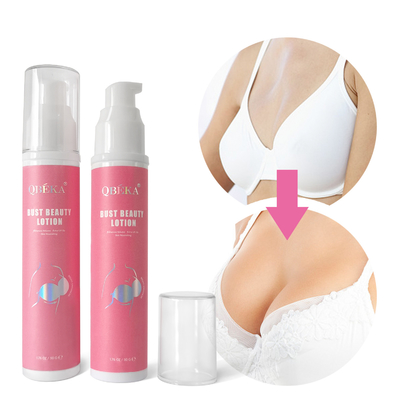 Nhóm QC chuyên nghiệp đảm bảo sản phẩm dưỡng ngực riêng cho gia đình