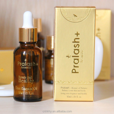 Mở ra tiềm năng đầy đủ của bạn với Pralash Compound Essential Oil Breast Enlargement Oil
