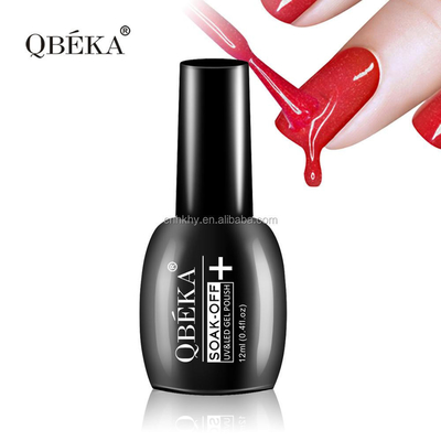 Sơn móng Gel UV đa màu sôi động và lâu dài với Acrylates Copolymer