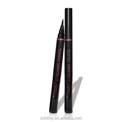 OEM Mascara mỹ phẩm làm dài lông mi Mascara sợi cho lông mi mạnh mẽ hơn và dài hơn