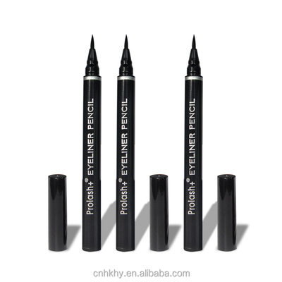 Thành phần hóa học Prolash Eyeliner Halal Liquid Eye Liner cho hiệu ứng lâu dài
