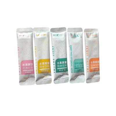 TCbesk sức khỏe bổ sung chế độ ăn uống đồ uống 10ml*30pcs ODM&OEM dịch vụ