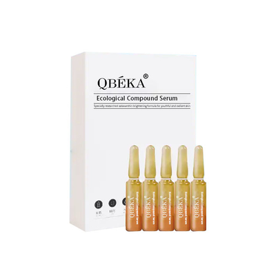 Nhãn riêng 10ml Bio Peptide Serum For Face Treatment Kháng lão hóa
