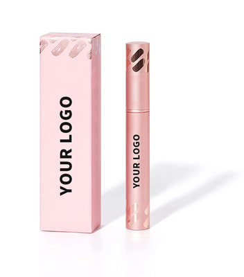 Nâng cao vẻ đẹp mắt của bạn với OEM Pink Nourish Lift Serum Vegan Castor Oil Enhancer