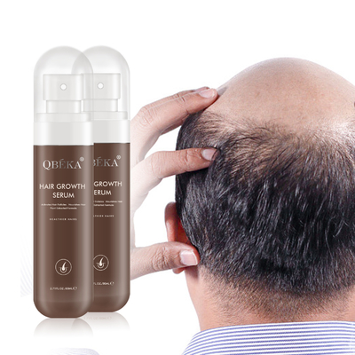 Trải nghiệm sức mạnh của chúng tôi chống rụng tóc điều trị cho nhà và tăng trưởng tóc