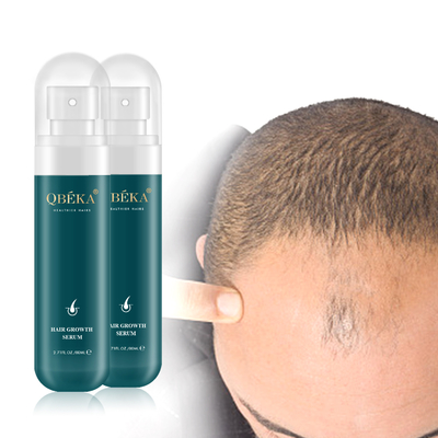 Dược liệu 7-15 ngày Xơ tăng trưởng tóc Khôi phục khối lượng và tỏa sáng cho tóc của bạn mà không cần nỗ lực