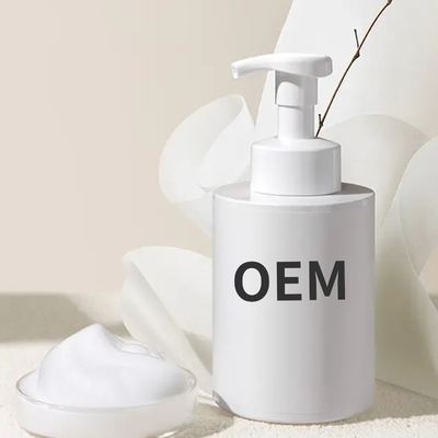 Aloe Vera Mild Foaming and Hydrating Face Wash PH Balancing Cleanser cho tất cả các loại da