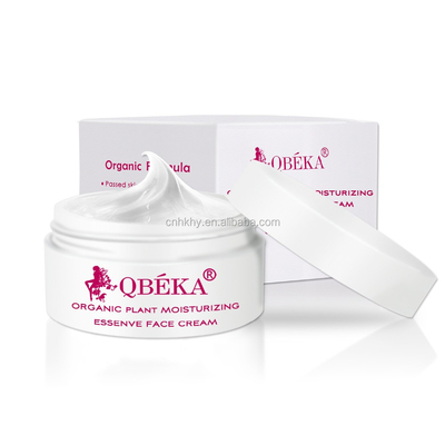50g Gentle Magic Skin Care Pearl Cream làm ẩm và làm trắng cho làn da rực rỡ