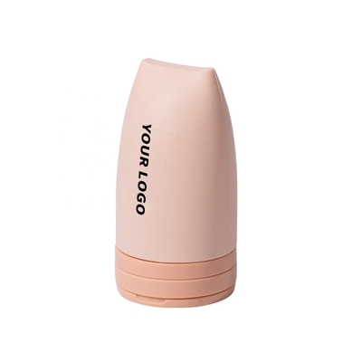 Bảo vệ UVA / UVB thực vật thuần chay SPF50 Kem chống nắng Công thức nhẹ cho tất cả các loại da