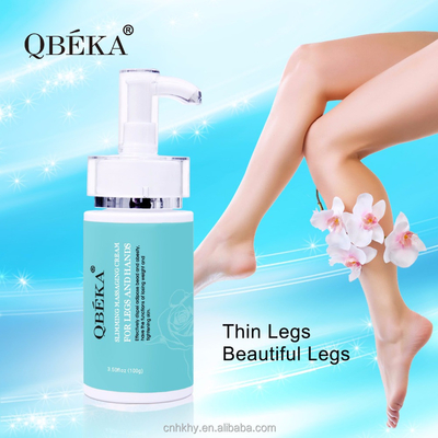 Legs and Hand Slimming Cream 100000pcs Fat Removing Cream for Women Breast Reduction (Thiện giảm béo cho phụ nữ)