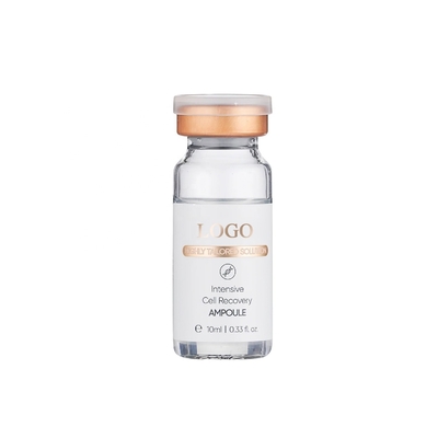 Phương pháp chống lão hóa với vitamin C và axit hyaluronic