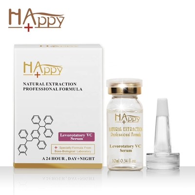 Đồ bán buôn Levorotatory VC Serum với công thức minh bạch được chứng nhận CPSR Yes Direct