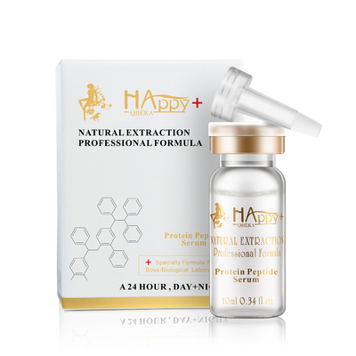 Ưu điểm của QBEKA Protein Peptide Serum giữ nước và sửa chữa sẹo mụn 10ml