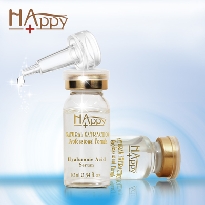 Vitamin C hỗ trợ huyết thanh axit hyaluronic không mỡ để phục hồi sức khỏe mắt