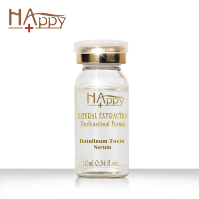Tái trẻ hóa Kháng nhăn Lỏng da lỗ chân lông Phục hồi Ra Xơ chống lão hóa 10ml khối lượng