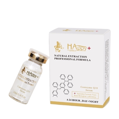 Sản xuất QBEKA Cảm Ơn Vĩnh Đời Coenzyme Q10 Vitamin C dưỡng ẩm 10ml