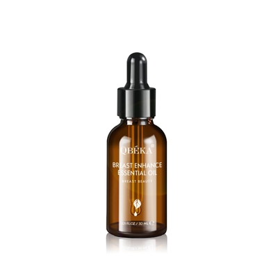 30ml Chăm sóc cơ thể tăng trưởng ngực lớn massage ngực tăng dầu OEM ODM mẫu miễn phí
