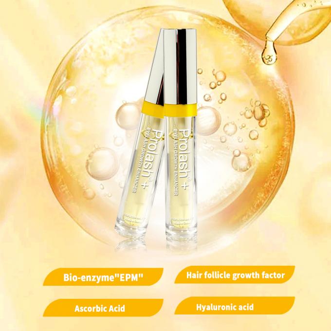 Prolash + Nâng cao sự phát triển của lông mi 4