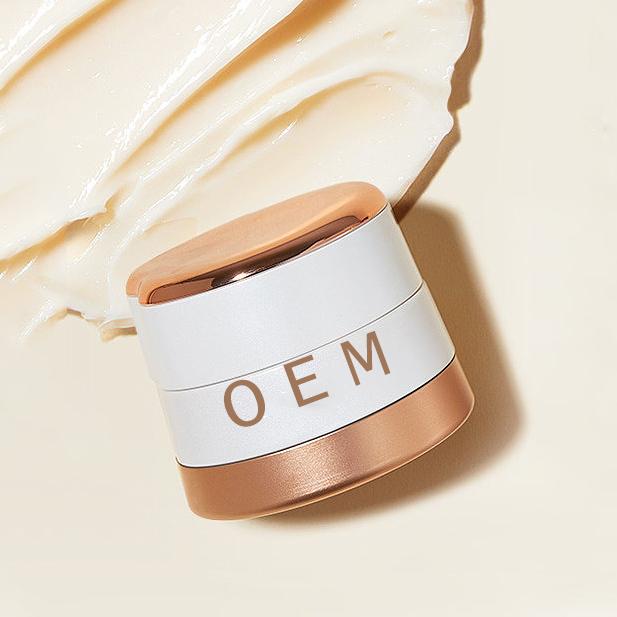 Logo của bạn tùy chỉnh kem dưỡng ẩm mặt không kích thích chống lão hóa kem dưỡng ẩm nếp nhăn 0