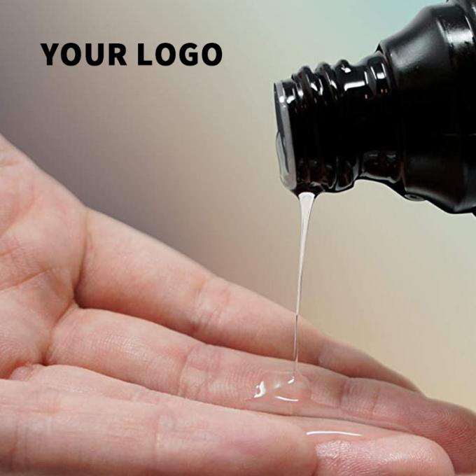 Đơn vị cá nhân nước dựa trên chất bôi trơn silicone dựa trên dầu dựa trên chất bôi trơn 15ml-500ml thương hiệu của bạn 0