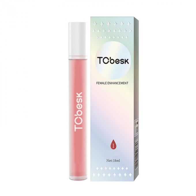 18ml Không kích thích Tăng cường khoái cảm Phụ nữ 0